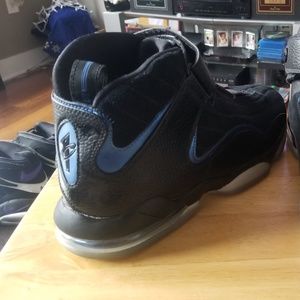 NIKE Penny Hardaway’s 4th Nike Shoe
